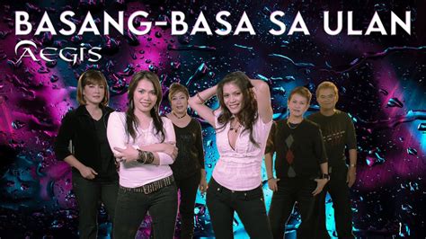 Aegis – Basang.